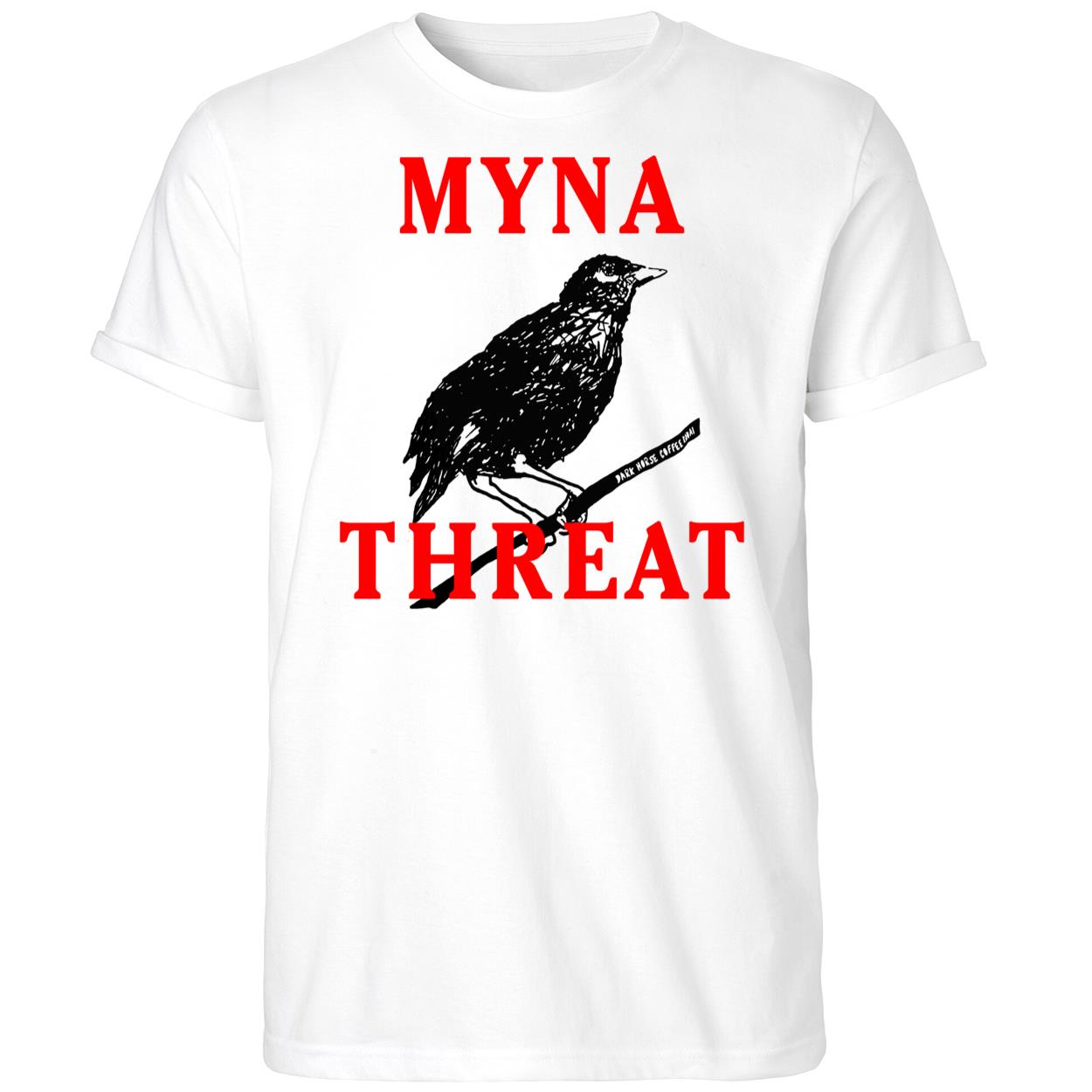 Steve Olson Myna Threat 1 1 Steve Olson Myna Threat 1 1