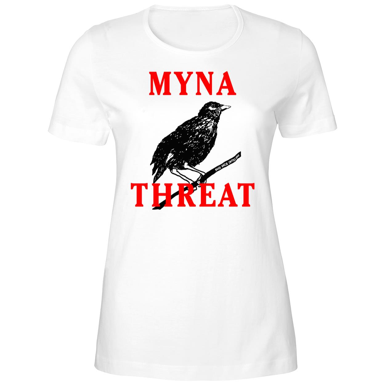 Steve Olson Myna Threat 4 1 Steve Olson Myna Threat 4 1