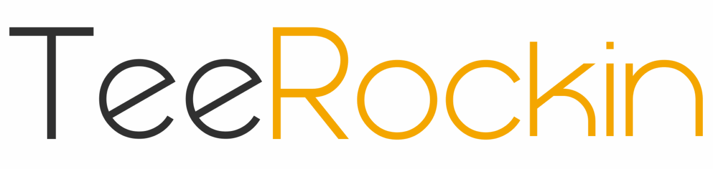 Teerockin.com