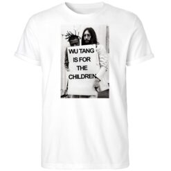 Wu Tang is For The Children John Lennon Sweatshirt 1 Wu Tang is For The Children John Lennon Sweatshirt 1 1