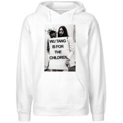 Wu Tang is For The Children John Lennon Sweatshirt 5 Wu Tang is For The Children John Lennon Sweatshirt 6 1