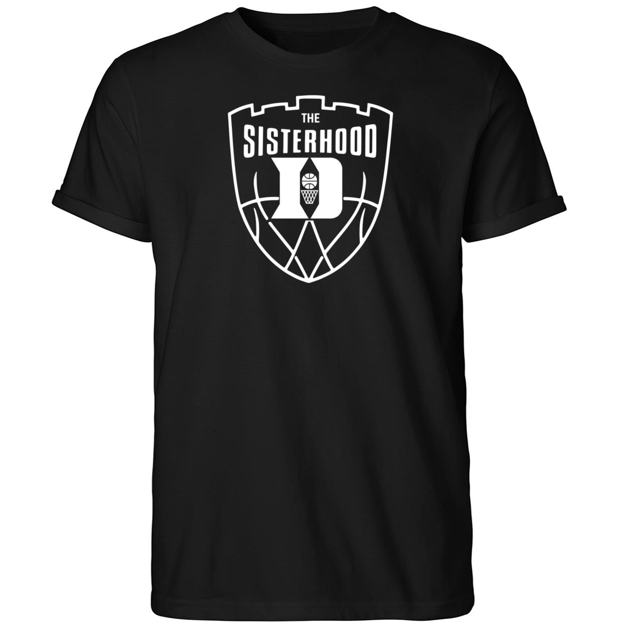 Kara Lawson The Sisterhood Duke Basketball Shirt Kara Lawson The Sisterhood Duke Basketball Shirt