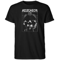 Allegaeon Reapers Shirt