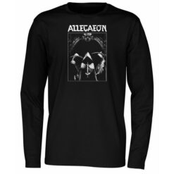 Allegaeon Reapers Shirt 2 Allegaeon Reapers Long Sleeve Shirt