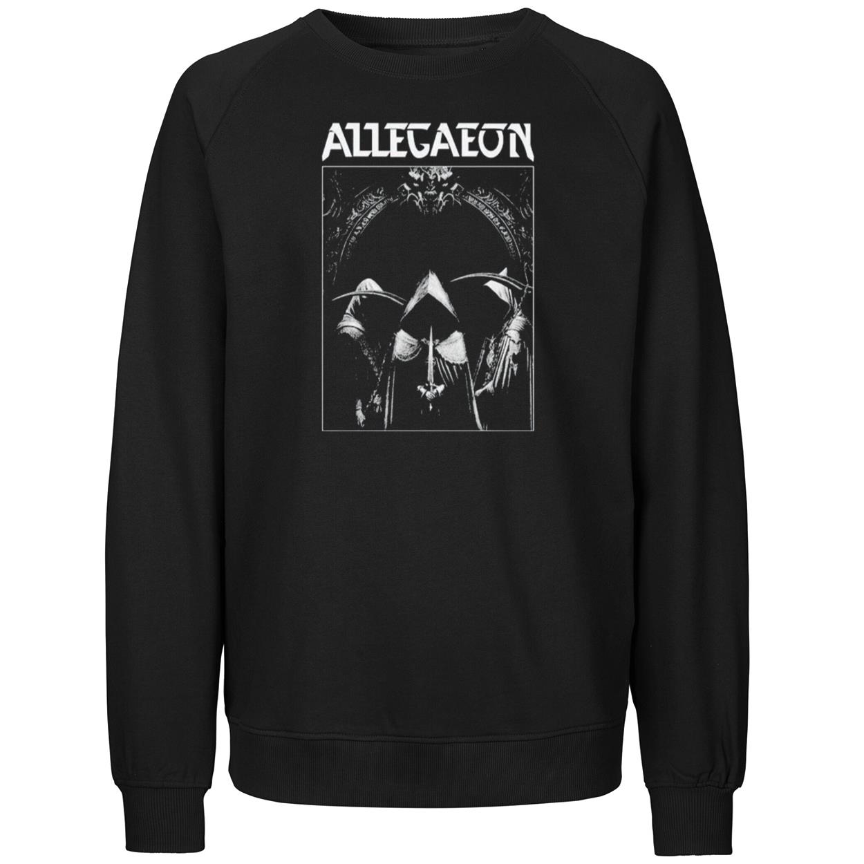 Allegaeon Reapers Sweatshirt Allegaeon Reapers Sweatshirt