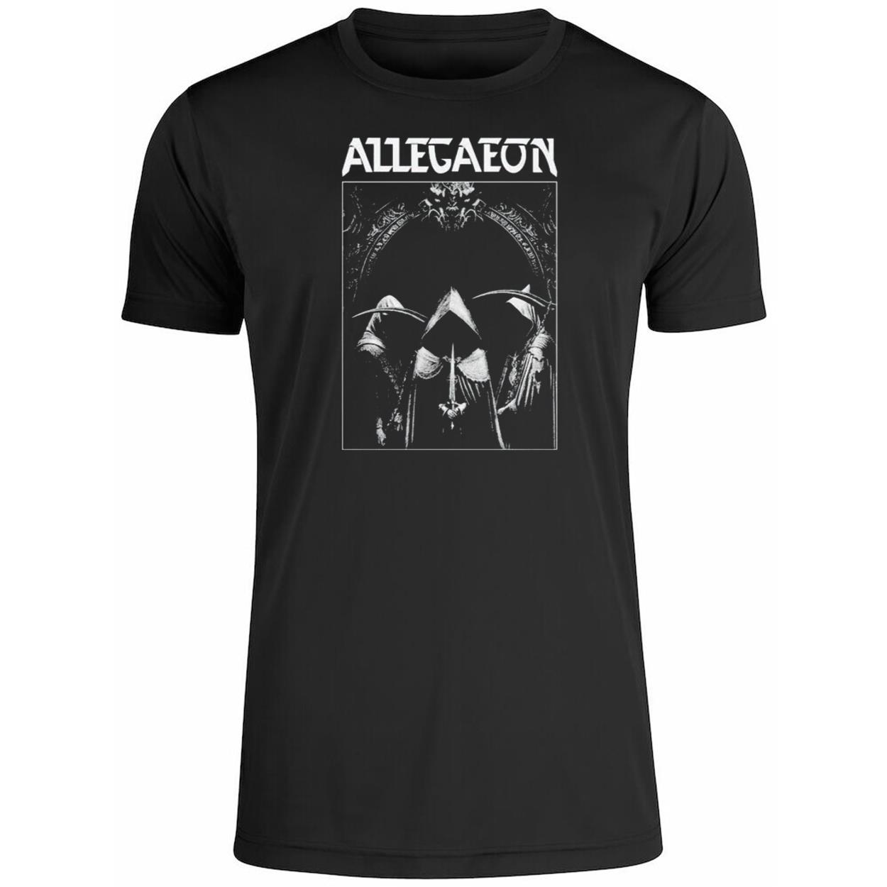 Allegaeon Reapers Shirt Allegaeon Reapers Shirt