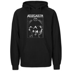Allegaeon Reapers Shirt 4 Allegaeon Reapers Hoodie