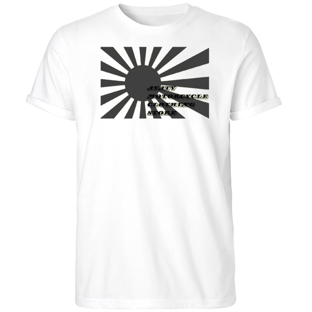 Ayaty Motorcycle Clothing Store Shirt Ayaty Motorcycle Clothing Store Shirt