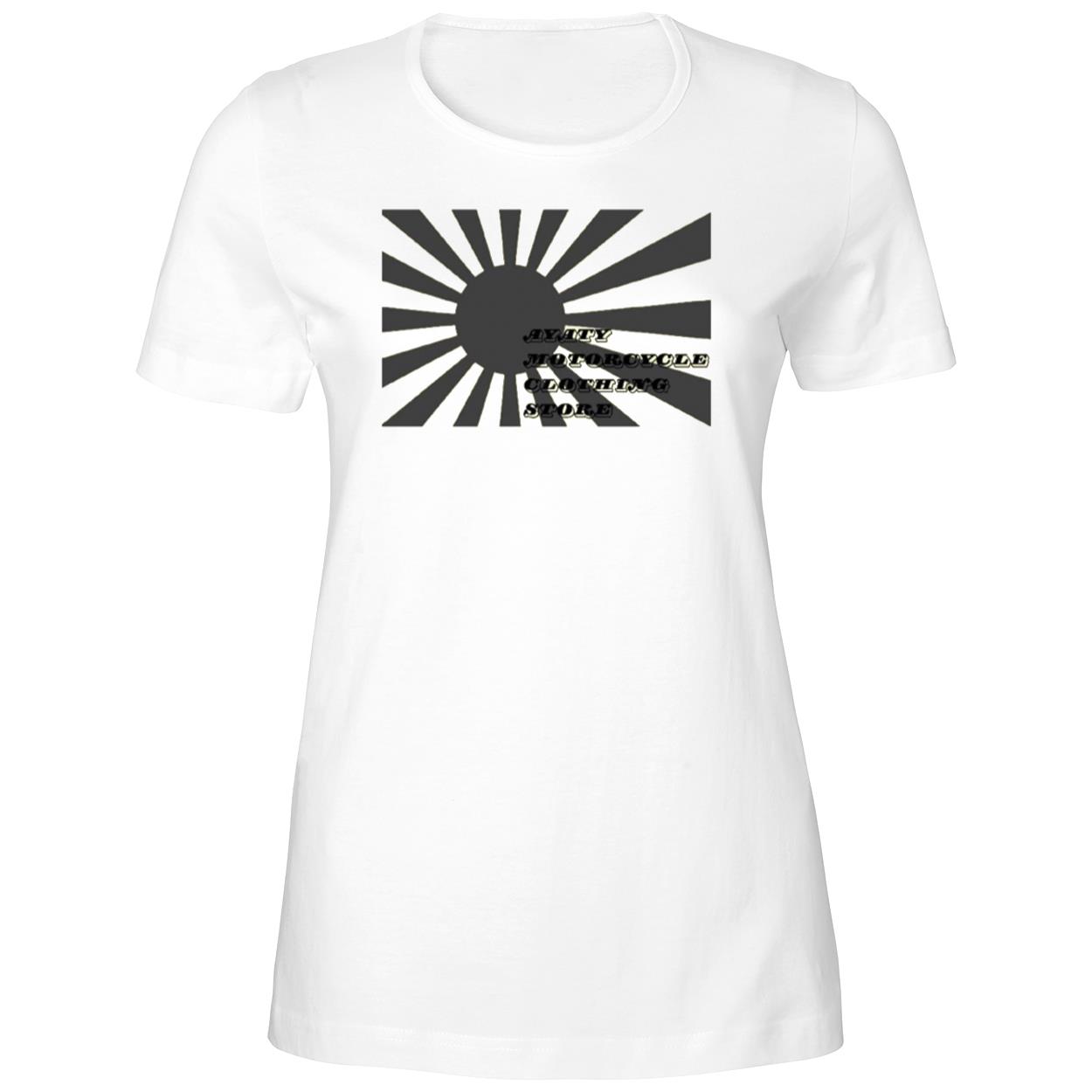Ayaty Motorcycle Clothing Store Shirt Ayaty Motorcycle Clothing Store Shirt