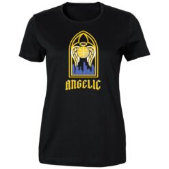 Chicago Angelic Shirt 1 Chicago Angelic Shirt
