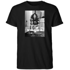 In memory of Prince of Darkness Ozzy Osbourne Shirt