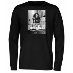 In memory of Prince of Darkness Ozzy Osbourne Long Sleeve Shirt