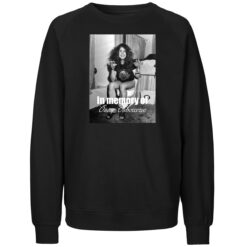 In memory of Prince of Darkness Ozzy Osbourne Sweatshirt