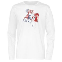 Le Tour De Zero Paris Shirt 2 Le Tour De Zero Paris Long Sleeve Shirt