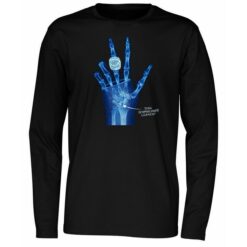 OKC Ring Torn Scapholunate Ligament Shirt 5 OKC Ring Torn Scapholunate Ligament Long Sleeve Shirt