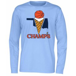 Official Braums Champ's Ice Cream 2 1