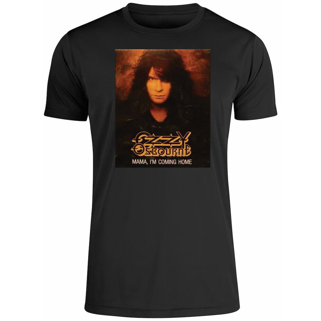 Ozzy Osbourne Mama I'm Coming Home Shirt Ozzy Osbourne Mama I'm Coming Home Shirt