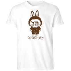 Raygun LaPewPew Baby Shirt