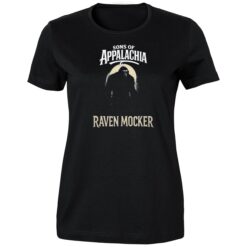 Sons Of Appalachia Raven Mocker Shirt