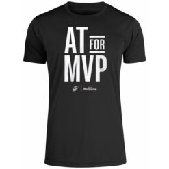 AT For MVP Phoenix Mercury Shirt 2 AT For MVP Phoenix Mercury Premium SS T-Shirt