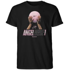 Angel Reese 1 Reebok A Pink 2025 Shirt