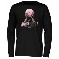 Angel Reese 1 Reebok A Pink 2025 Shirt 5 Angel Reese 1 Reebok A Pink 2025 Long Sleeve Shirt
