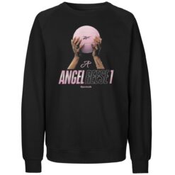 Angel Reese 1 Reebok A Pink 2025 Shirt 3 Angel Reese 1 Reebok A Pink 2025 Sweatshirt