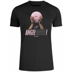 Angel Reese 1 Reebok A Pink 2025 Shirt 2 Angel Reese 1 Reebok A Pink 2025 Premium SS T-Shirt