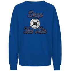 LFGM Drop The Mic Shirt 4 LFGM Drop The Mic Sweatshirt