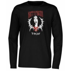 Official Katy Perry To The Light Shirt 5 Official Katy Perry To The Light Long Sleeve Shirt