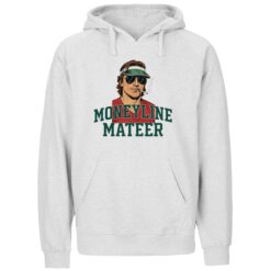 Official Moneyline Mateer Shirt 1 Official Moneyline Mateer Hoodie