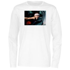 Official Young Stew Breanna Stewart Shirt 5 Official Young Stew Breanna Stewart Long Sleeve Shirt
