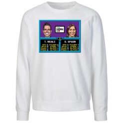 T Reali Jam Digital Custom Pop Art Tv Around The Horn Shirt 4 T Reali Jam Digital Custom Pop Art Tv Around The Horn Sweatshirt