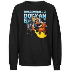 Dragon Ball Z Dokkan Battle Community Fest 2025 Shirt 3 Dragon Ball Z Dokkan Battle Community Fest 2025 Sweatshirt