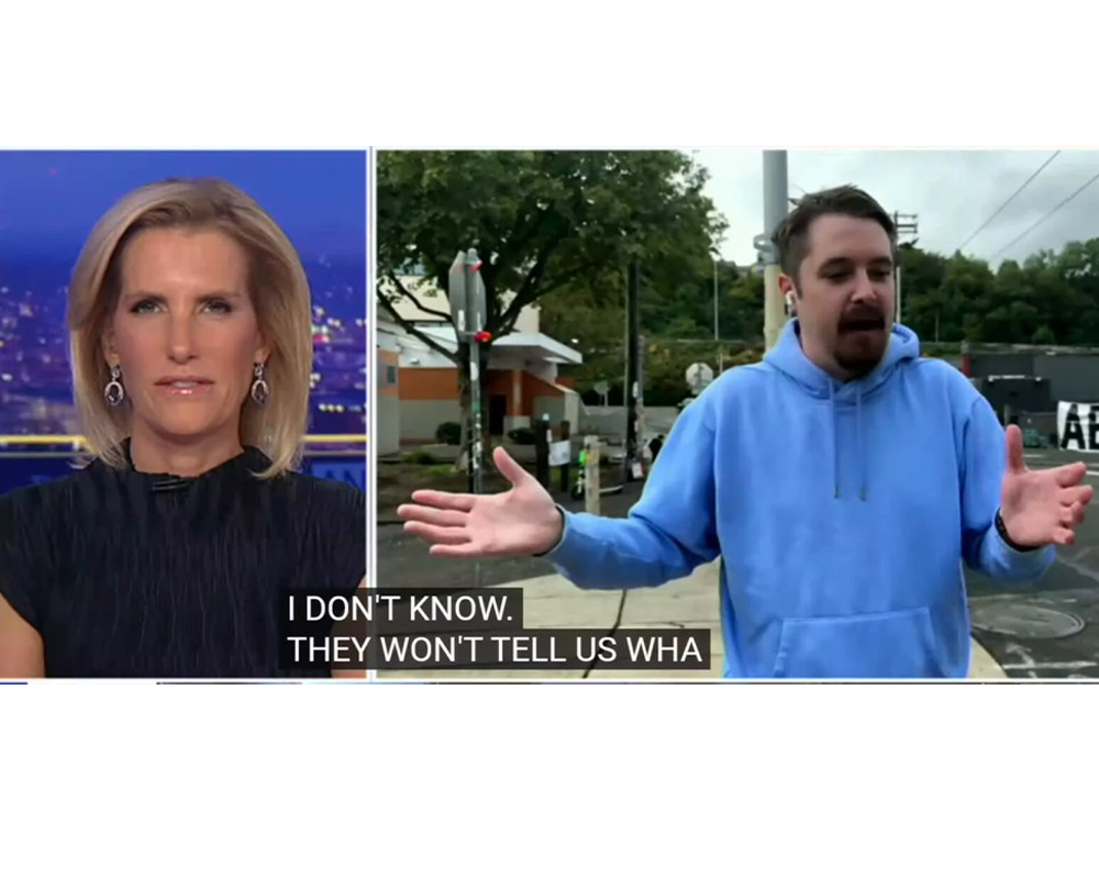 Free Nick Sortor: Conservative Influencer Arrested After ANTIFA Clash in Portland Free Nick Sortor: Conservative Influencer Arrested After ANTIFA Clash in Portland