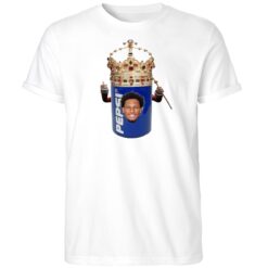 Oronde Gadsden King Pepsi Shirt