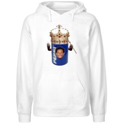 Oronde Gadsden King Pepsi Hoodie