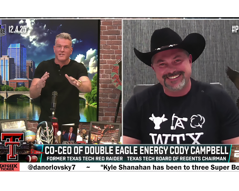 Cody Campbell Wants to Save College Sports Whether College Sports Asked for It or Not Cody Campbell Wants to Save College Sports Whether College Sports Asked for It or Not