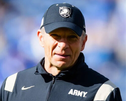 Penn State Missed on Pat Fitzgerald Now Here's Who They Should Hire
