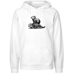 Capybara Riding Armadillo Shirt 5 Capybara Riding Armadillo Hoodie
