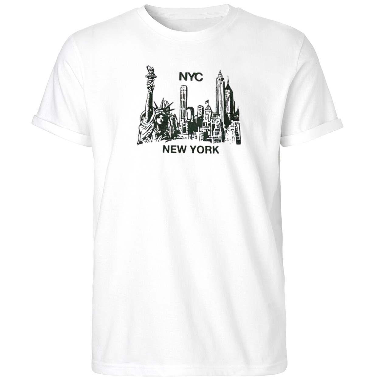 Alysa Liu with New York City 2026 Shirt Alysa Liu with New York City 2026 Shirt