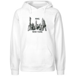Alysa Liu with New York City 2026 Shirt 1 Alysa Liu with New York City 2026 Hoodie