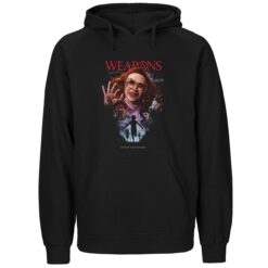 Weapons And They Never Came Back 2026 Shirt 5 Weapons And They Never Came Back 2026 Hoodie