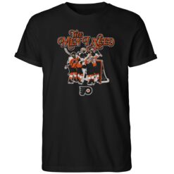 Official The Men I Need Ignite The Orange Shirt