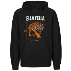 Clemson Tom With Ella Langley Tiger Est 2026 Shirt 3 Clemson Tom With Ella Langley Tiger Est 2026 Hoodie