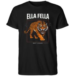 Clemson Tom With Ella Langley Tiger Est 2026 Shirt