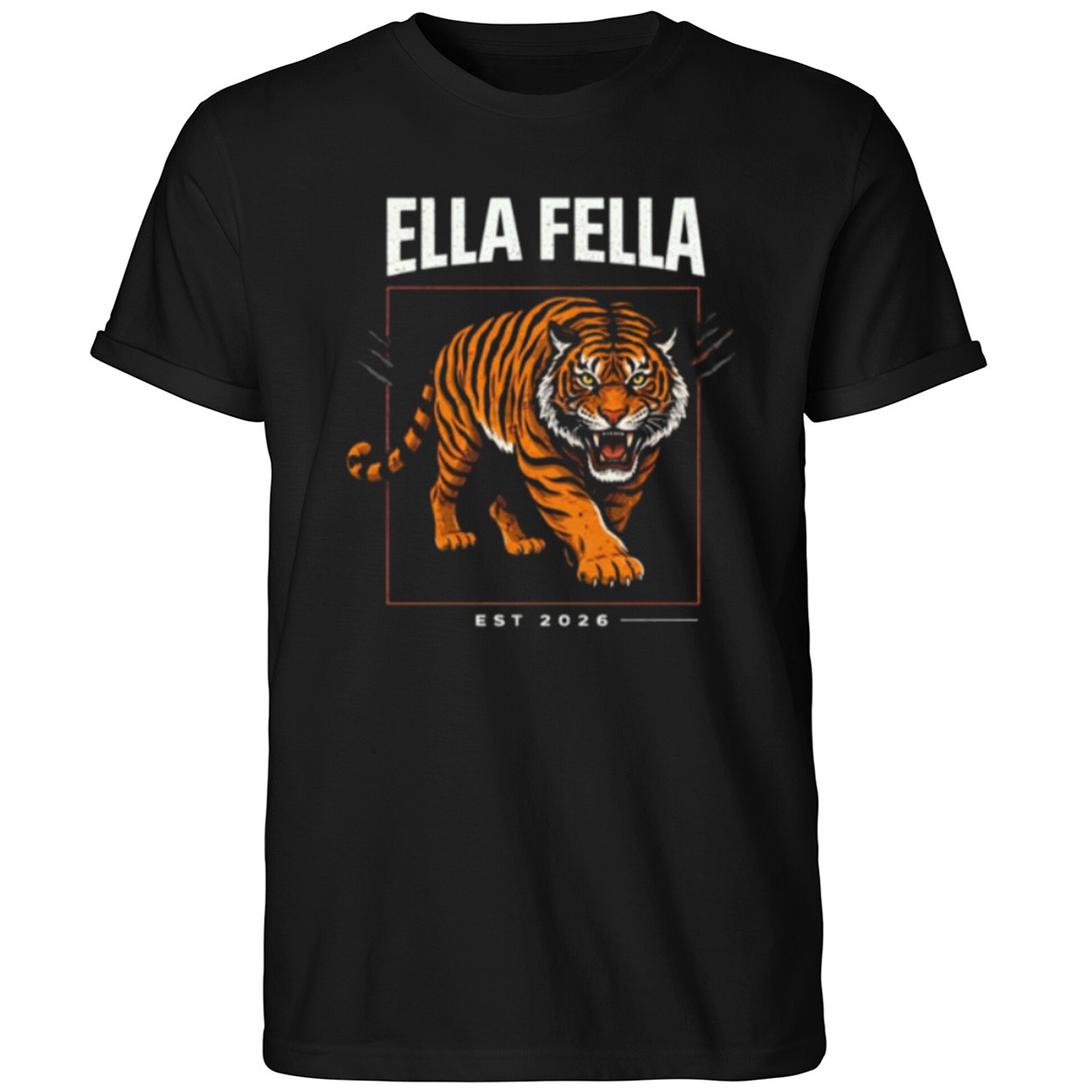 Clemson Tom With Ella Langley Tiger Est 2026 Shirt Clemson Tom With Ella Langley Tiger Est 2026 Shirt
