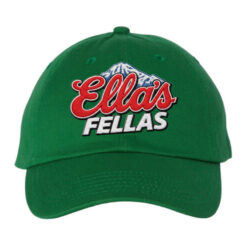 Ella's Fellas Coors Light Hat 1 Ella's Fellas Coors Light Cap