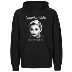 Lumpia Adobo I Ate It Every Single Day Shirt 5 Lumpia Adobo I Ate It Every Single Day Hoodie