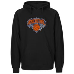 KNICKOTINE Hoodie
